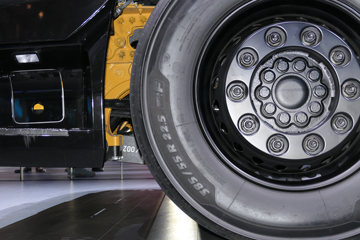 ķ Actros LongHaul 4X2綯ǣ