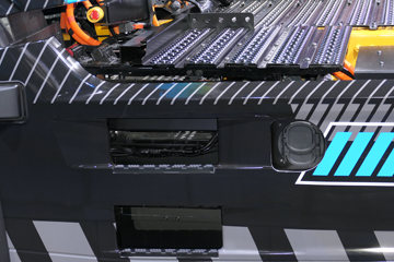 ķ Actros LongHaul 4X2綯ǣ