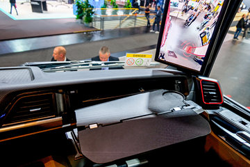 MAN TGX 18.640 4X2ǣ