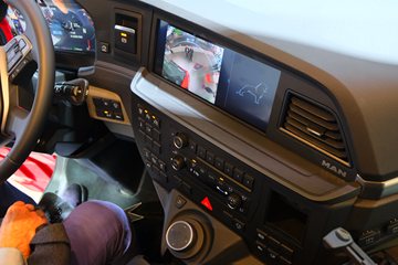 MAN TGX 18.640 4X2ǣ