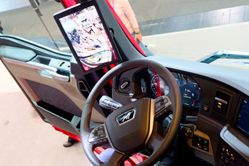 MAN TGX 18.640 4X2ǣ