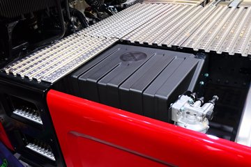 MAN TGX 18.640 4X2ǣ