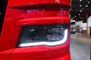 MAN TGX 18.640 4X2ǣ