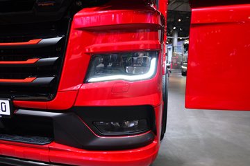 MAN TGX 18.640 4X2ǣ