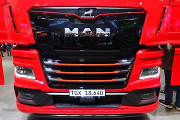MAN TGX 18.640 4X2ǣ