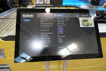  XD 450 4X2 ǣ