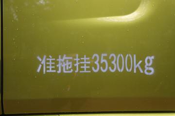  H5ؿ 430 4X2 AMTԶǣ