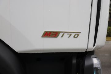 �������� �³���M3 170���� 4X2 ��ˮ������