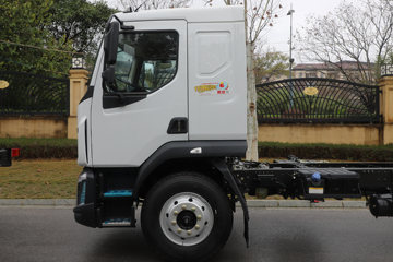 �������� �³���M3 170���� 4X2 ��ˮ������