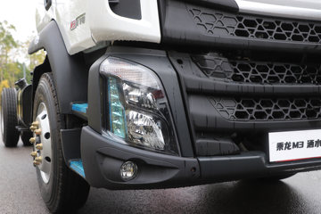 �������� �³���M3 170���� 4X2 ��ˮ������