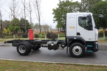 �������� �³���M3 170���� 4X2 ��ˮ������