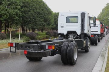 �������� �³���M3 170���� 4X2 ��ˮ������