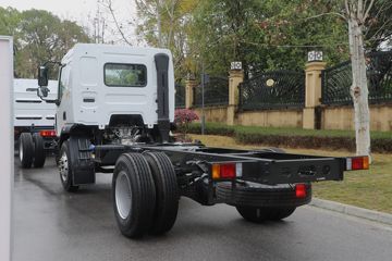 �������� �³���M3 170���� 4X2 ��ˮ������