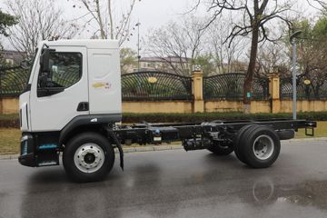 �������� �³���M3 170���� 4X2 ��ˮ������