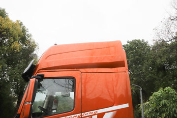  H5V 460 6X4 AMTԶǣ