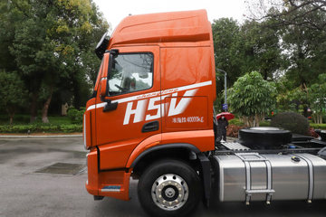  H5V 460 6X4 AMTԶǣ