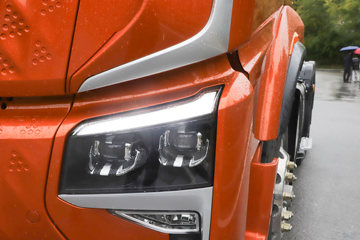  H5V 460 6X4 AMTԶǣ