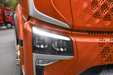  H5V 460 6X4 AMTԶǣ