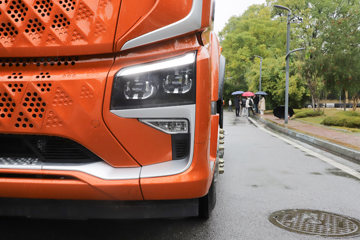 H5V 460 6X4 AMTԶǣ