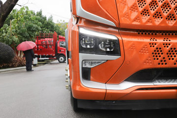  H5V 460 6X4 AMTԶǣ