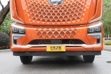  H5V 460 6X4 AMTԶǣ