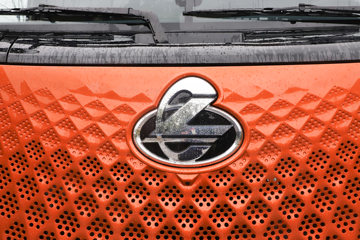  H5V 460 6X4 AMTԶǣ