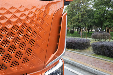  H5V 460 6X4 AMTԶǣ