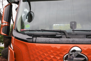  H5V 460 6X4 AMTԶǣ