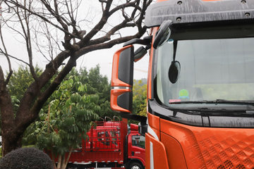  H5V 460 6X4 AMTԶǣ