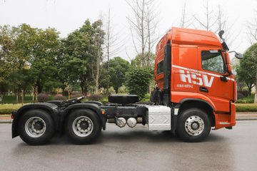  H5V 460 6X4 AMTԶǣ