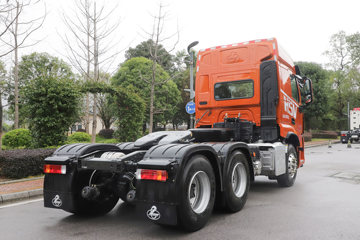  H5V 460 6X4 AMTԶǣ