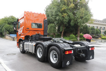  H5V 460 6X4 AMTԶǣ