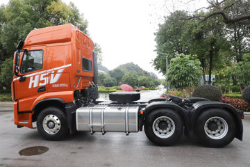  H5V 460 6X4 AMTԶǣ