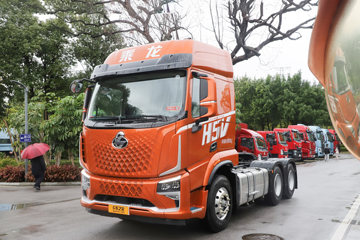  H5V 460 6X4 AMTԶǣ