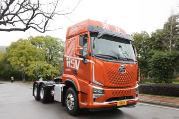  H5V 460 6X4 AMTԶǣ