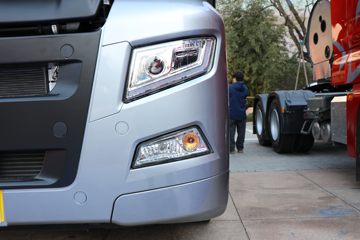 ǵ¿ G7S 610 6X4 AMTԶǣ