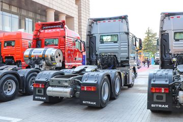 ǵ¿ G7S 610 6X4 AMTԶǣ