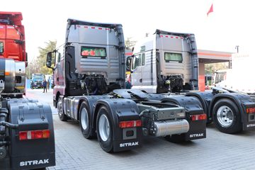 ǵ¿ G7S 610 6X4 AMTԶǣ