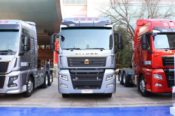 ǵ¿ G7S 610 6X4 AMTԶǣ