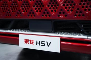  H5V 290 4X2 ͨػ