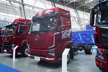  H5V 290 4X2 ͨػ