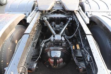 ൺ JH6ؿ 6X4 ȼϵǣ281.92kWh