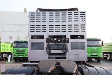 ൺ JH6ؿ 6X4 ȼϵǣ281.92kWh