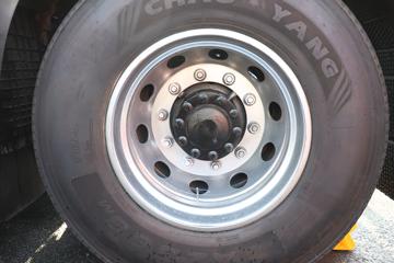 ൺ JH6ؿ 6X4 ȼϵǣ281.92kWh