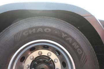 ൺ JH6ؿ 6X4 ȼϵǣ281.92kWh