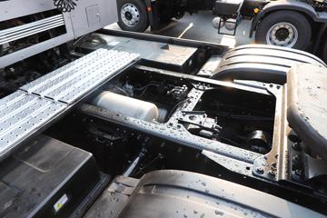 ൺ JH6ؿ 6X4 ȼϵǣ281.92kWh