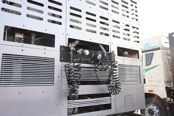 ൺ JH6ؿ 6X4 ȼϵǣ281.92kWh