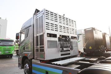 ൺ JH6ؿ 6X4 ȼϵǣ281.92kWh