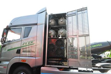 ൺ JH6ؿ 6X4 ȼϵǣ281.92kWh
