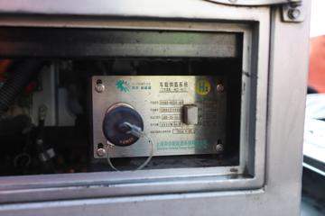 ൺ JH6ؿ 6X4 ȼϵǣ281.92kWh